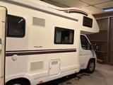 P.L.A. 435 Siena Privilege PV Lithium SAT Dieselheizung - Wohnwagen & Wohnmobile in Solingen