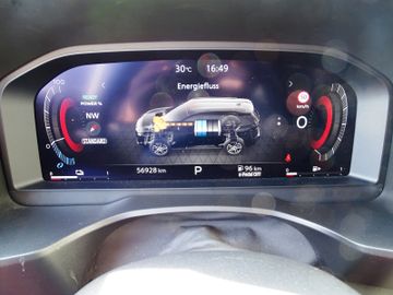 Nissan X-Trail VC-T e-Power N-Connecta HeadUp-LED-Navi
