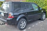 Land Rover Freelander TD4 SE Dynamic SE Dynamic - Land Rover Gebrauchtwagen von 2013