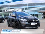 Dacia Sandero Stepway TCe 110 LED Navi Kamera Sitzh. - Dacia Jahreswagen