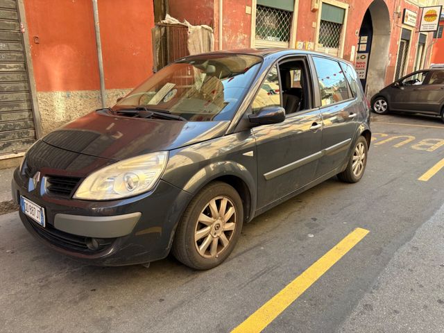 Renault Scenic Scénic 1.5 dCi/105CV