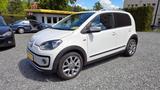 Volkswagen up! 1.0 cross up! - VW up! in Chemnitz