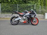 Aprilia RS660 - APRILIA RS 660
