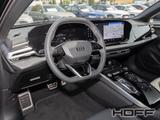 Audi A5 Avant TFSI S line MMI Experience LED Plus Amb - Audi: Navigationssystem, Mmi Plus
