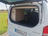 Mercedes-Benz V 200 d Marco Polo | Küche, Zelt  - Mercedes-Benz V 200 mit Diesel-Antrieb