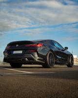 BMW M850i xDrive -Voll - Carbon Core - 150k NP - BMW M850