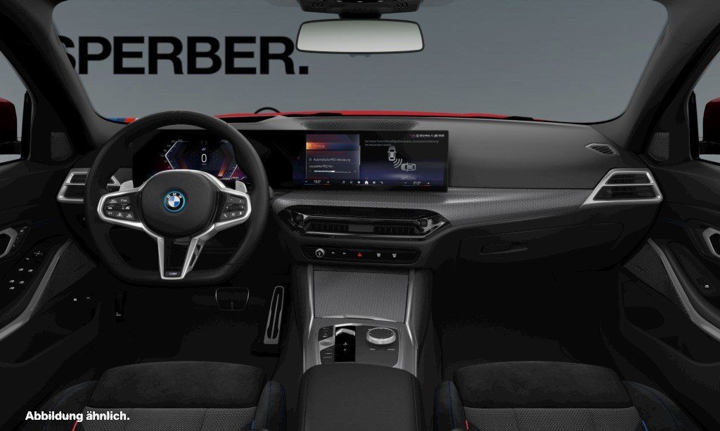 BMW 330 - Bild 3