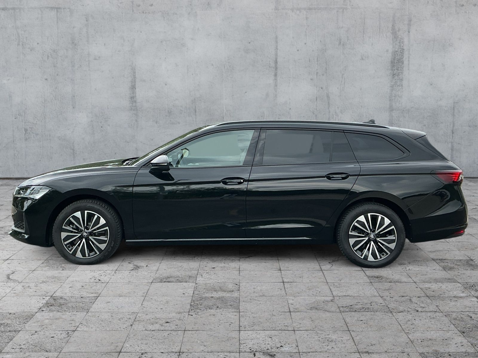 Skoda Superb - Bild 3