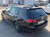Volkswagen Golf VII Variant GTD/Keyless/DSG/Navi/ACC/Xenon - Volkswagen Golf: GTD Variant