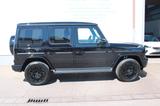 Mercedes-Benz G 450 d AMG Line Navi Night-Paket Neues Modell - Mercedes-Benz 450
