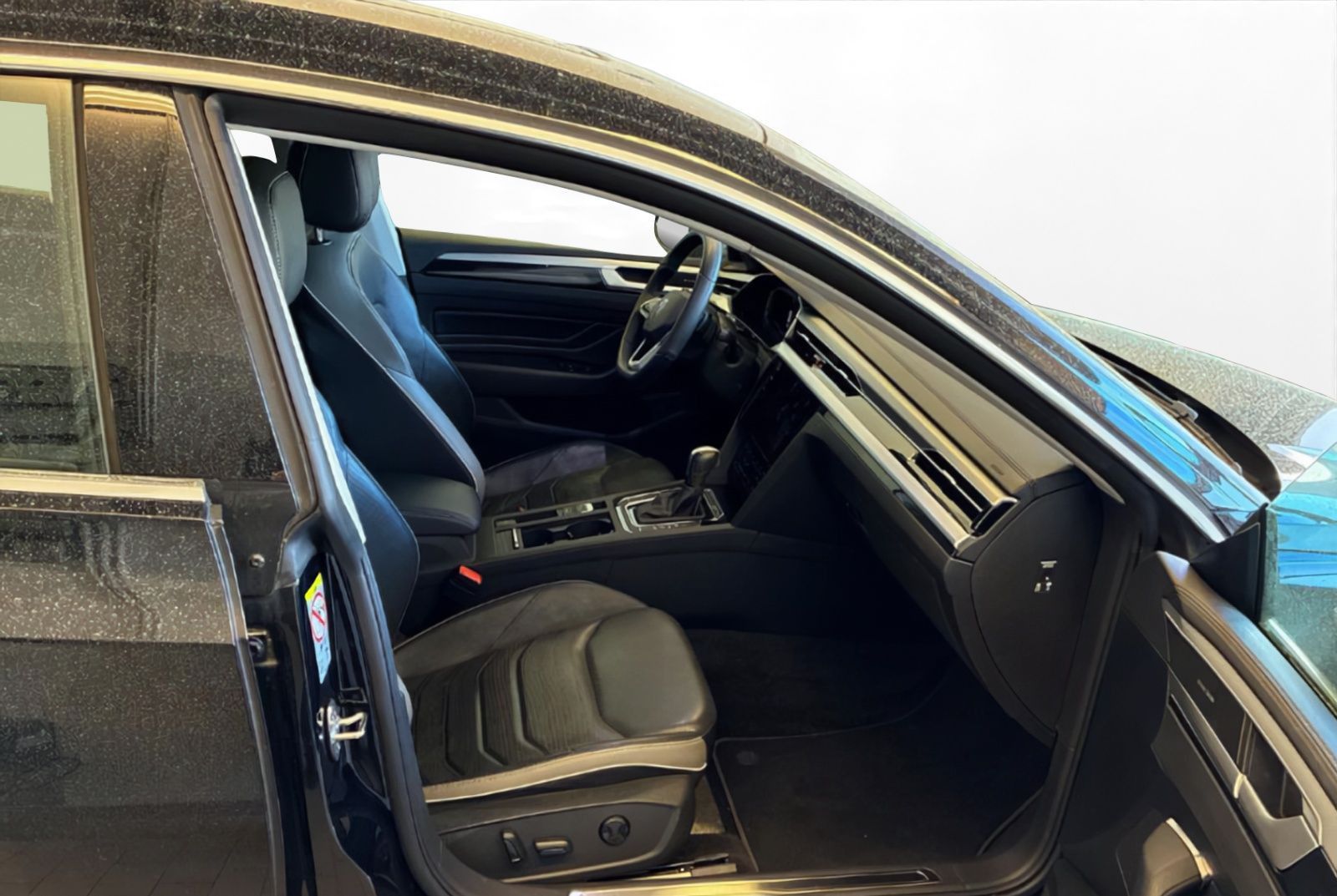 Volkswagen Arteon Shootingbrake 2.0 TSI DSG 4Motion SHZ AHK foto 5