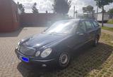 Mercedes-Benz Mercedes 320 CDI  Kombi s211 w211  tüv dez 26 - Mercedes-Benz S-Class: Kombi