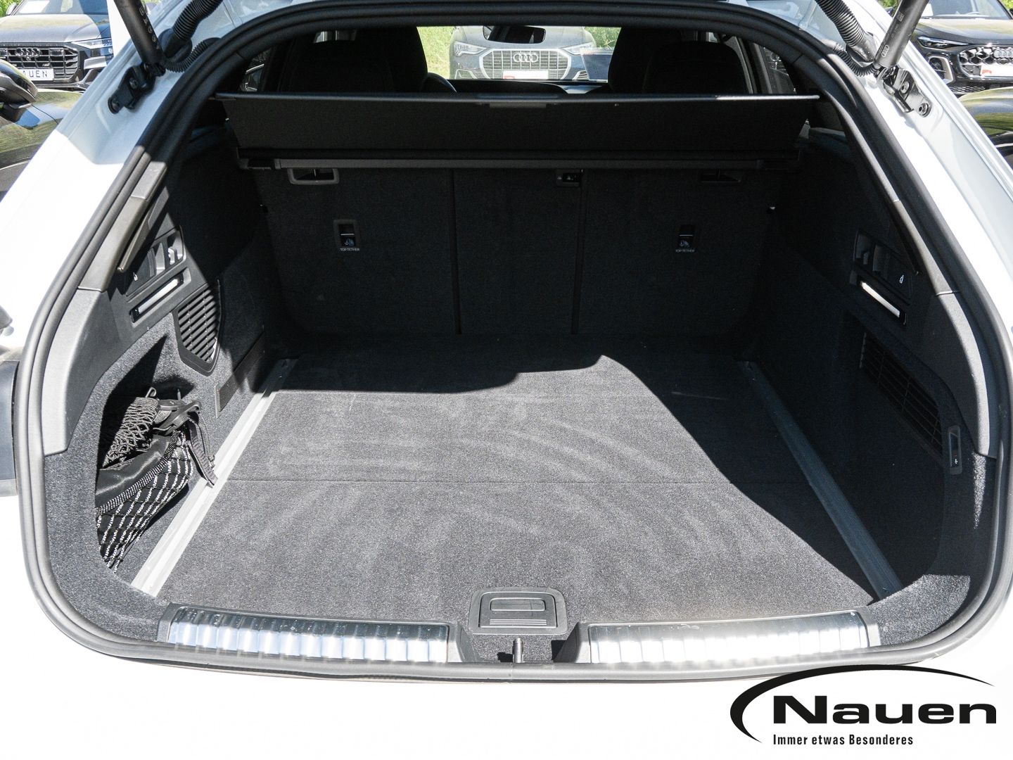 Audi A6 - Bild 22