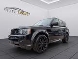 Land Rover Range Rover Sport SDV6 HSE*LEDER*NAVI*KAMERA*TOP - Land Rover Range Rover Sport aus 2012