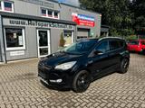Ford Kuga Individual AUTOM°T-LEDER°XENON°NAVI°KAMERA - Ford Kuga: Individual