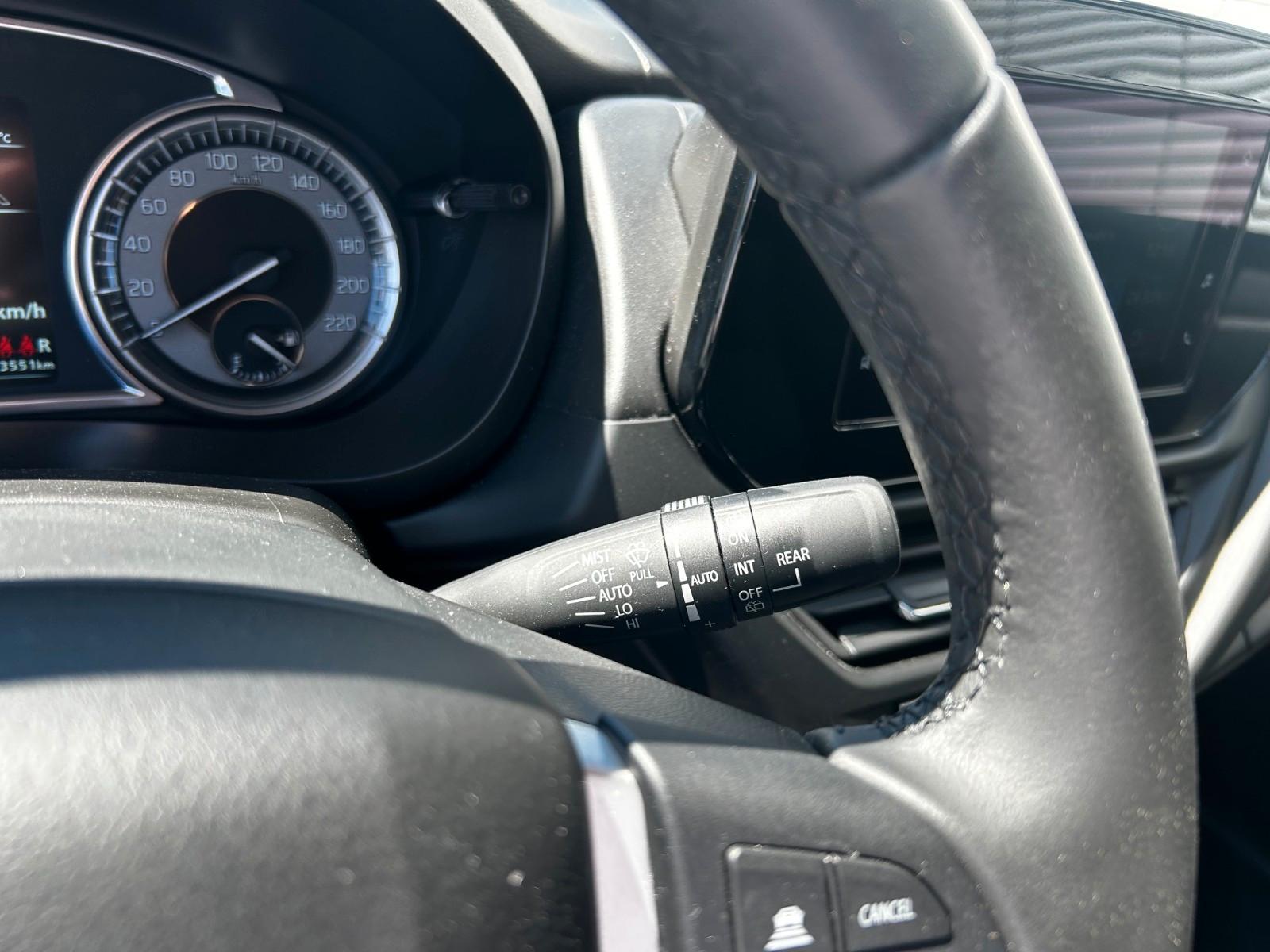 Suzuki (SX4) S-Cross*Kamera*SHZ*Klima*Totwinkelwarner*