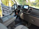 Ford Transit Custom - Ford Transit Custom von privat