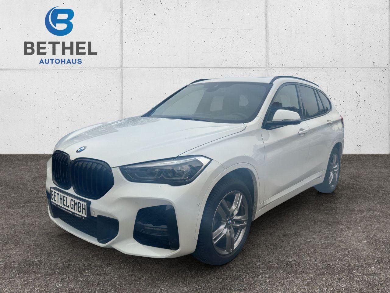 BMW X1 xDrive18d M Sport, Pano, Headup, H&K