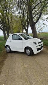 Microcar DUÈ - Microcar: Du