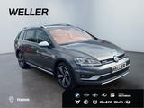 Volkswagen Golf Variant 2.0 TDI 4M DSG Alltrack *StHz*ACC* - Gebrauchtwagen in Unna