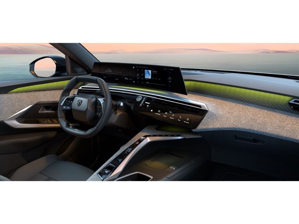 Peugeot 5008 - Bild 7