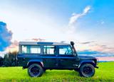 Land Rover Defender 110 Td5 Station Wagon  - Land Rover Gebrauchtwagen von 2000