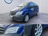 Mercedes-Benz Vito Mixto 122 CDI lang 3.0 AUTOMATIK 5-SITZER - Mercedes-Benz Vito: 3.0