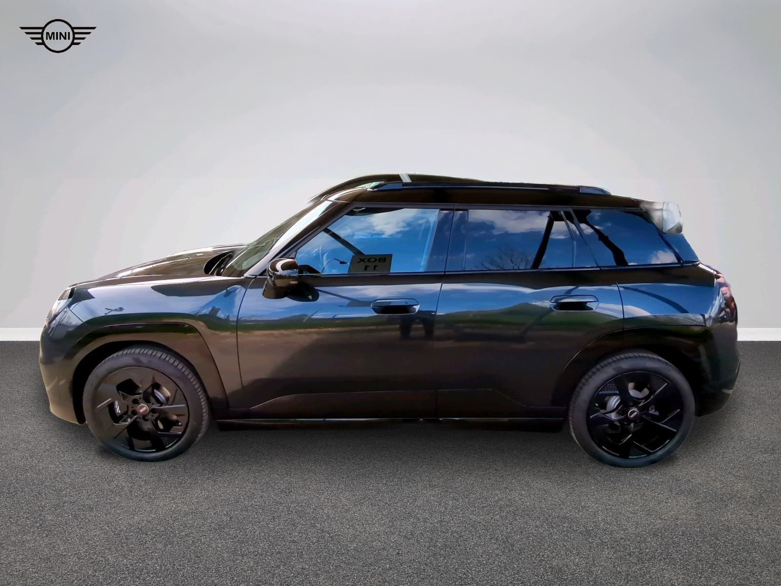 MINI Aceman E - Bild 4