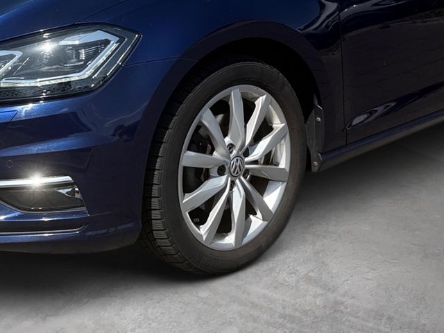 Golf 7 VII Highline 1.5 TSI Navi ACC Apple CarPl