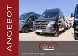 HYMER / ERIBA / HYMERCAR Grand Canyon S 600 *PREISVORTEIL: 10.690 EURO* - HYMER / ERIBA 690