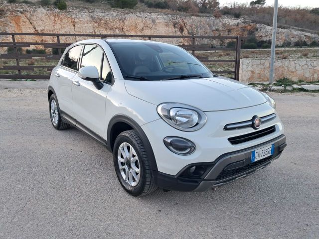 Fiat 500X 1.6 MultiJet 120 CV Cross (Iva Esposta