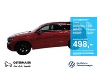 Volkswagen Touareg - Vorschau Bild 1