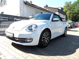 Volkswagen Beetle 1.2 TSI BMT ALLSTAR Cabriolet Navi/Kamera