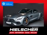 Mercedes-Benz AMG GT C Roadster Night*Keramik*Magno*Carbon*ACC - Gebrauchtwagen in Hamburg