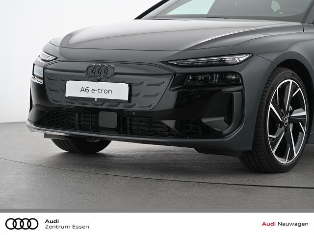 Audi A6 e-tron - Bild 7