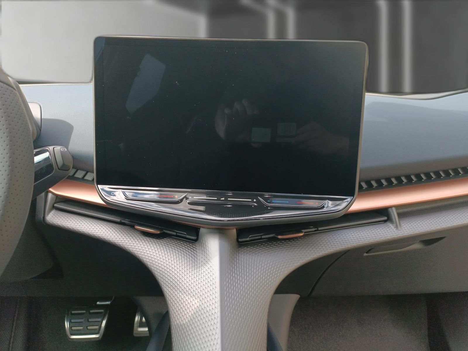 Cupra Tavascan - Bild 14