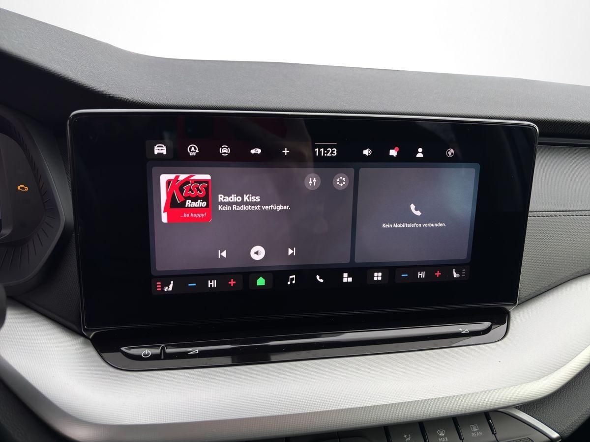 Skoda Octavia - Bild 14