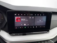 Skoda Octavia - Vorschau Bild 14