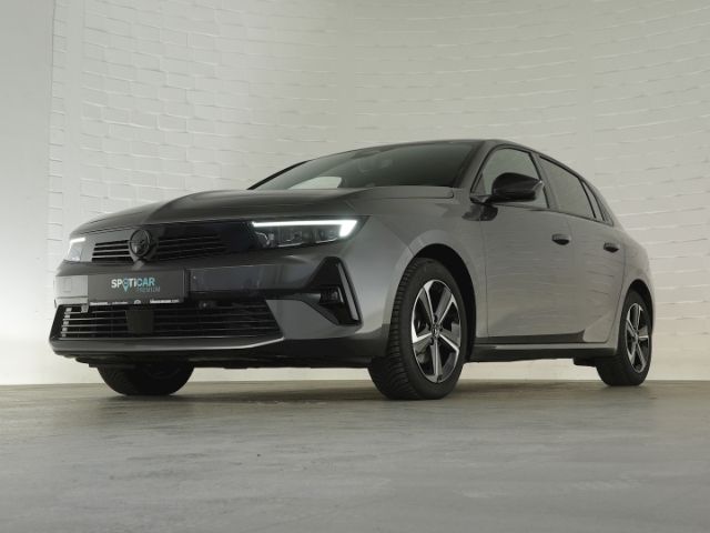 Astra L LIM GS+ANHÄNGERKUPPLUNG+360 GRAD KAMERA+