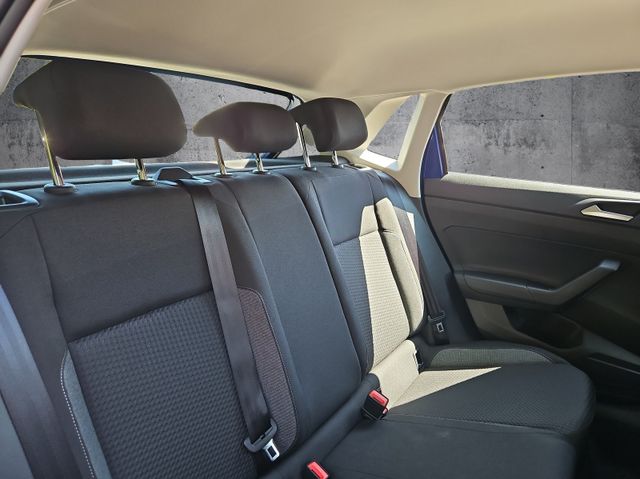 Polo LIFE 1.0 TSI OPF 5-Gang