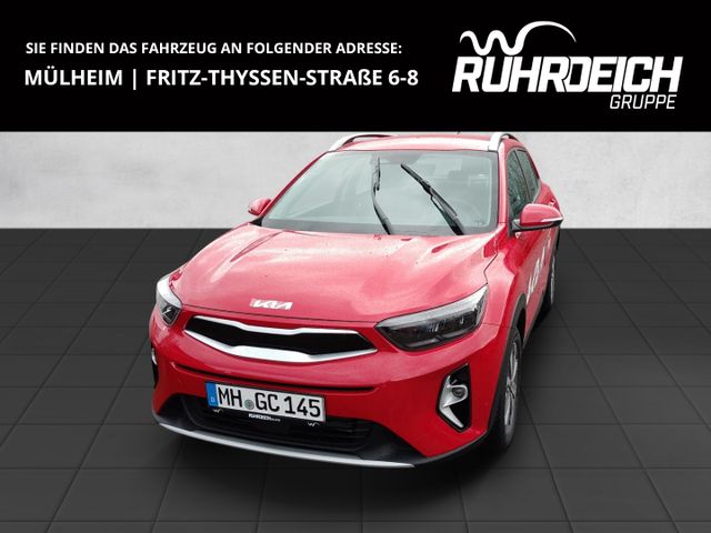 Kia Stonic 1.2 VISION NAVI Soundsystem Blendfreies F