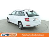 Skoda Fabia 1.0 TSI Ambition*TEMPO*CAM*SHZ*KLIMA* - Skoda Fabia Gebrauchtwagen in Bielefeld