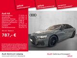 Audi A8 50 TDI qu. *dig.Matrix*Pano*HuD*Air*S-line* - Audi A8 in Leipzig
