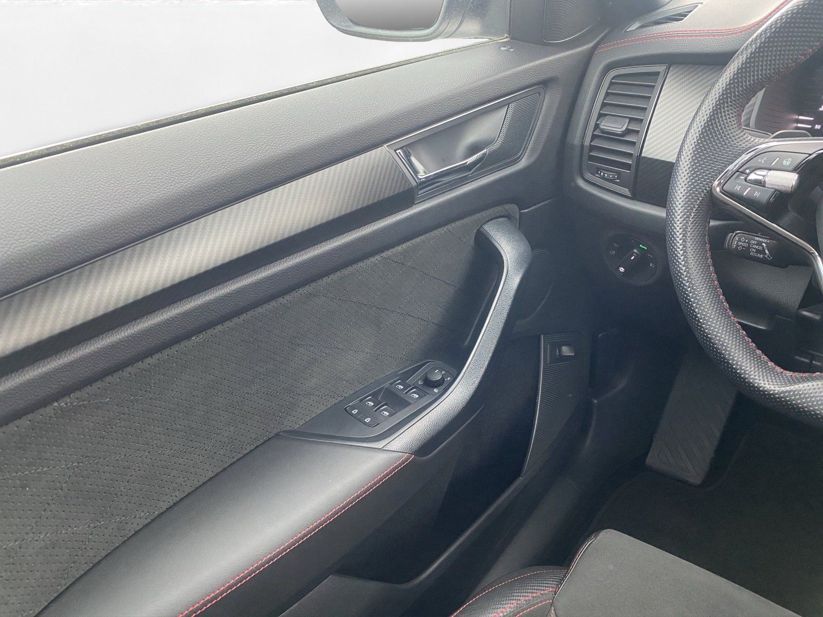 Skoda Kodiaq - Bild 10