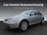 Volkswagen Golf IV 1.9 TDI Pacific+Alu+Klima+AHK - Volkswagen Golf: Iv TDI