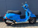 Vespa GTS 310 SuperSport Chrom-Umbau mit - VESPA GTS SUPER