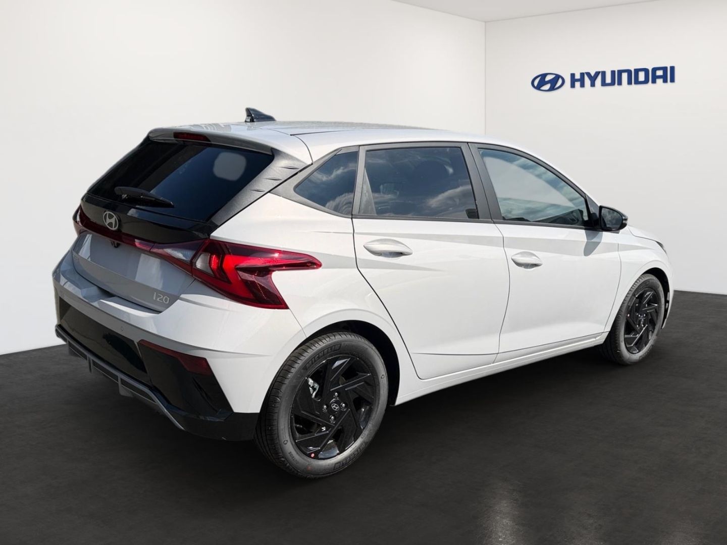 Hyundai i20 - Bild 4