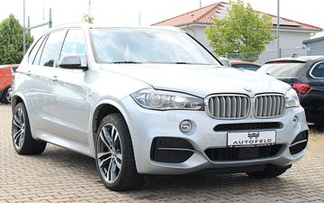 BMW X5 M50 - 3
