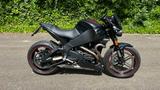 Buell XB 9 SX Black Edition - BUELL XB