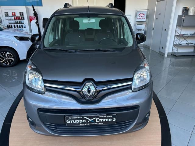 Renault RENAULT Kangoo Blue dCi 8V 95CV 5 porte Limited